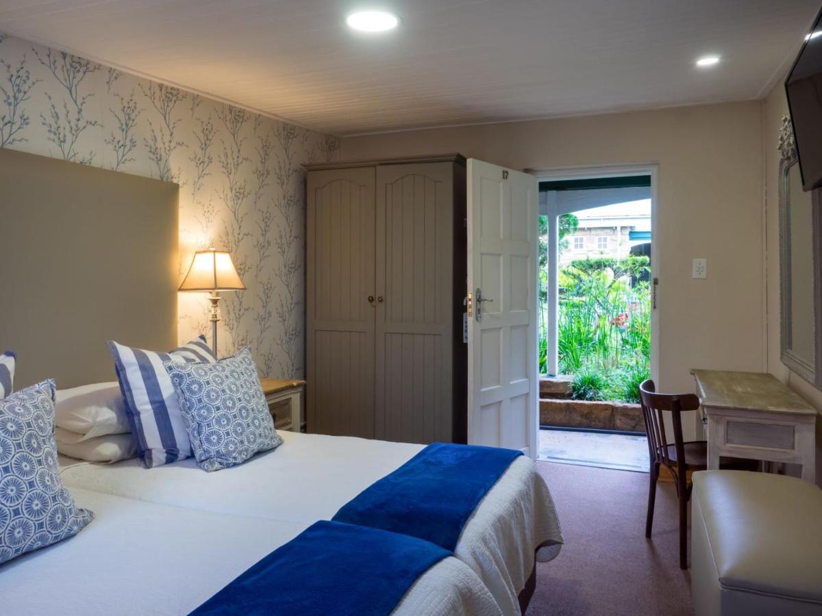Fouriesburg Country Inn Eksteriør billede