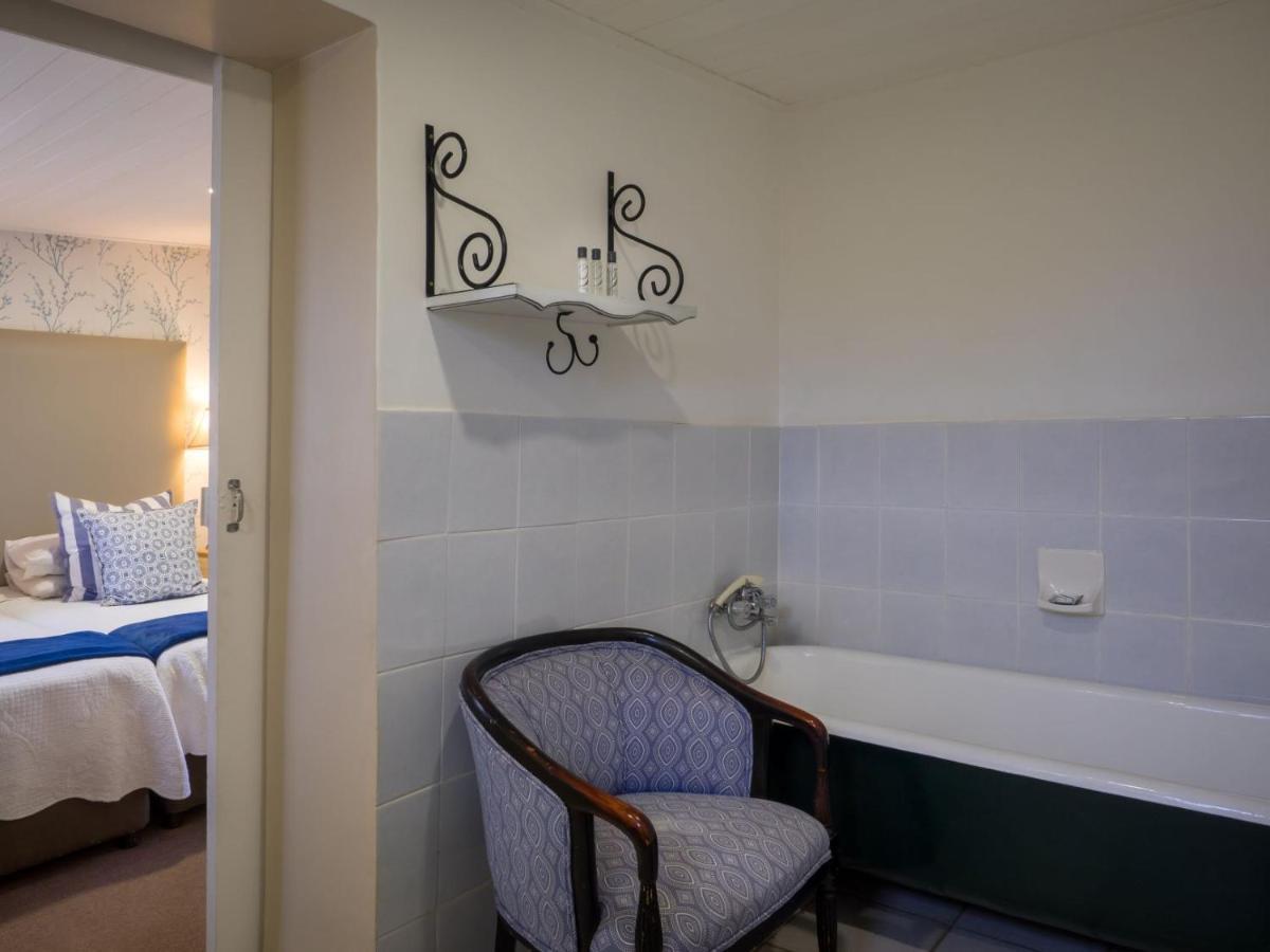 Fouriesburg Country Inn Eksteriør billede