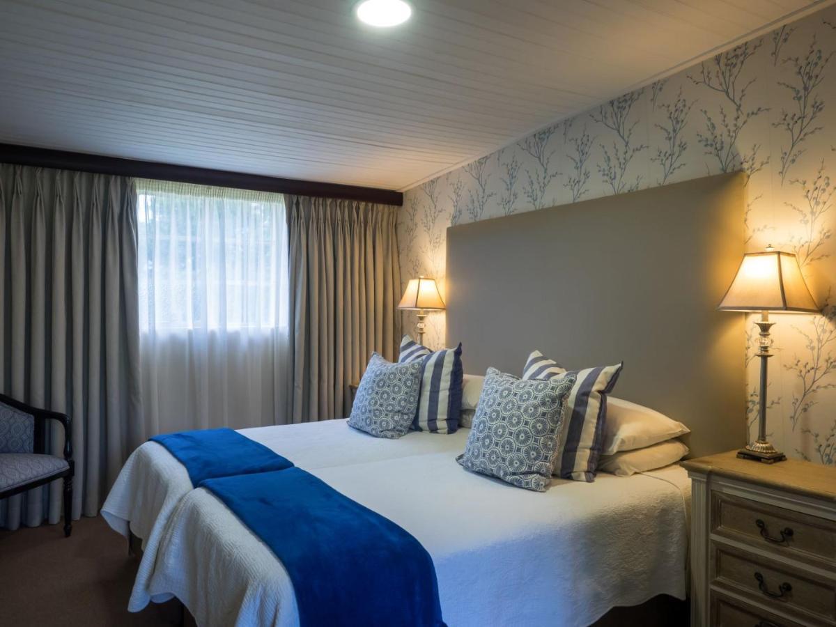 Fouriesburg Country Inn Eksteriør billede