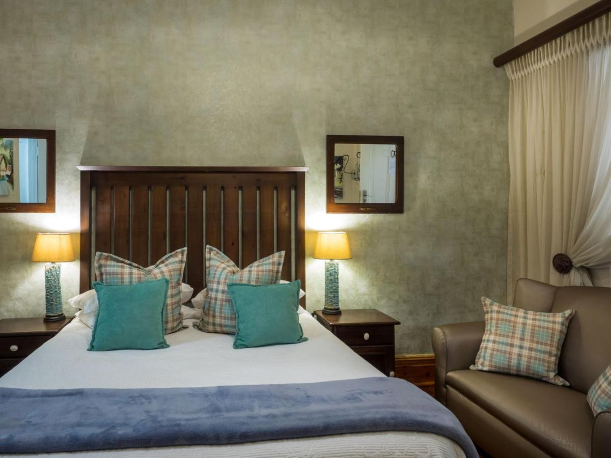 Fouriesburg Country Inn Eksteriør billede
