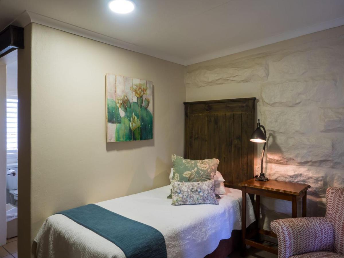 Fouriesburg Country Inn Eksteriør billede