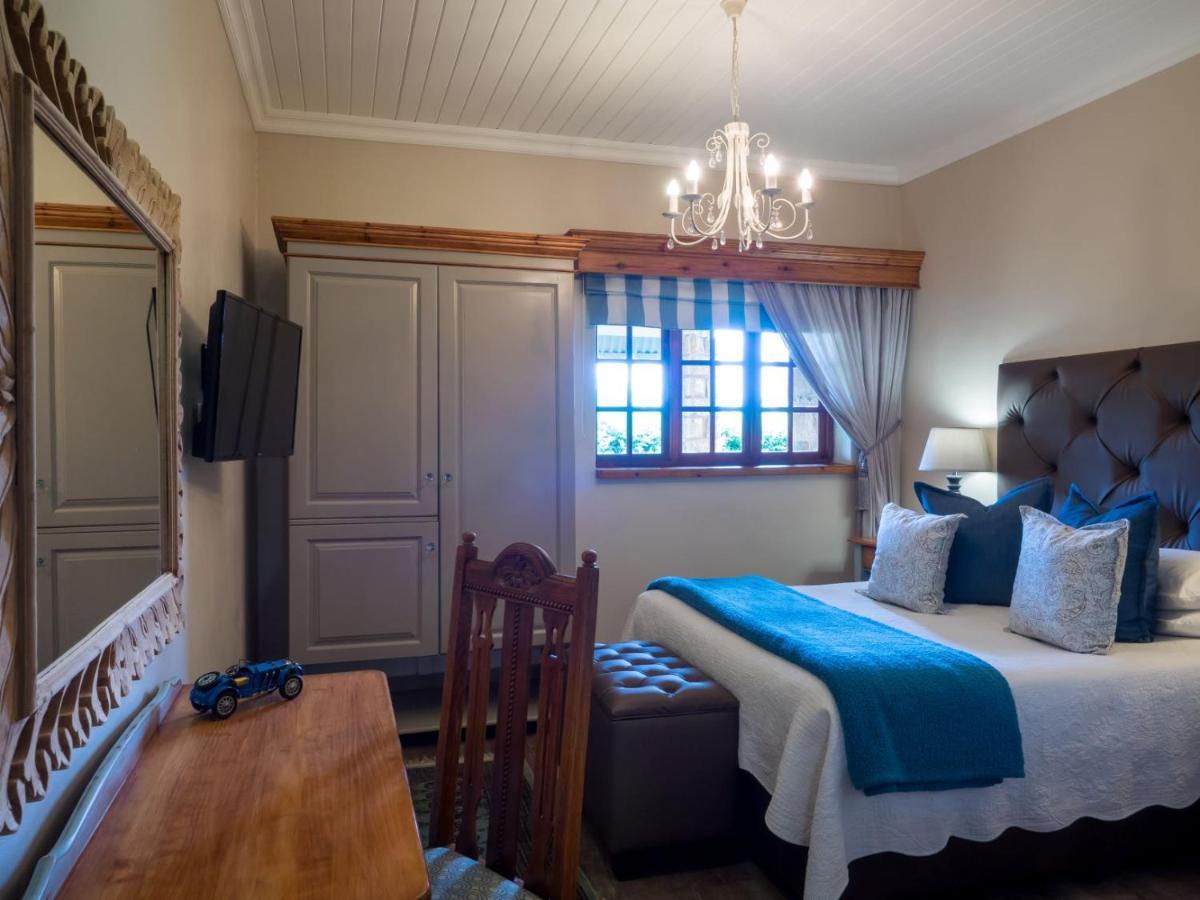 Fouriesburg Country Inn Eksteriør billede