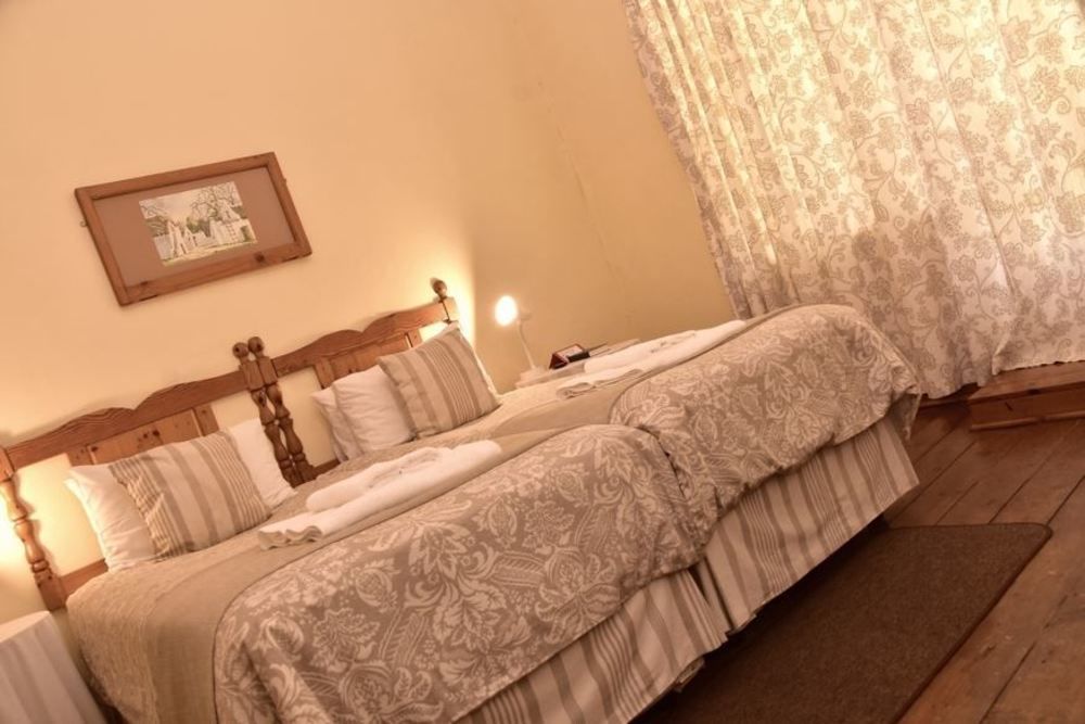 Fouriesburg Country Inn Eksteriør billede
