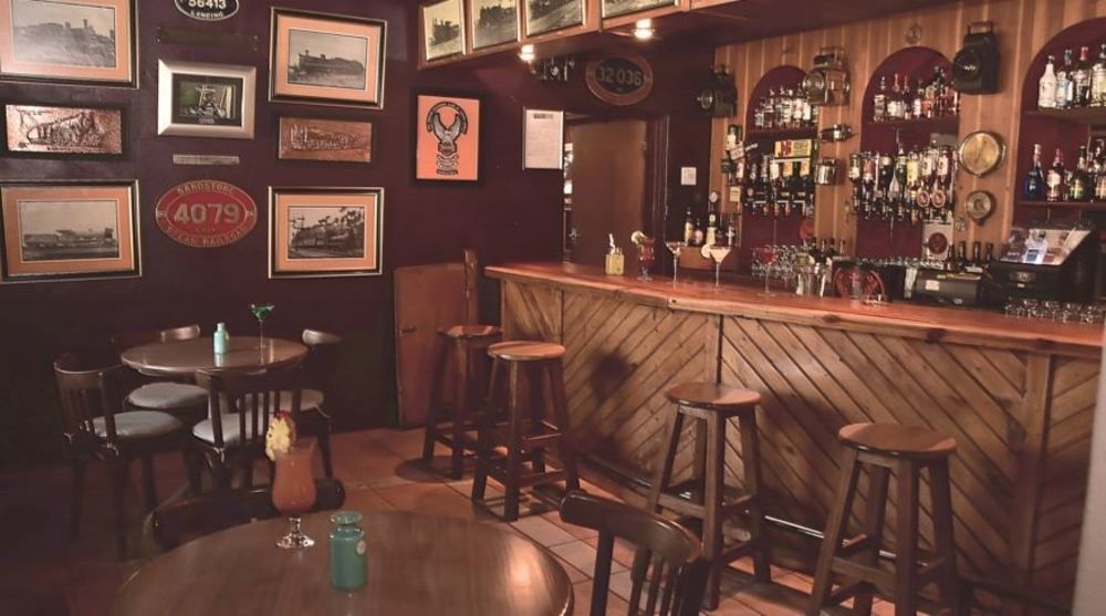 Fouriesburg Country Inn Eksteriør billede